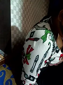 Hot Jaanvi  online show from 01.08.26