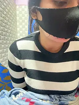 Hot Jaanvi  online show from 02.04.26