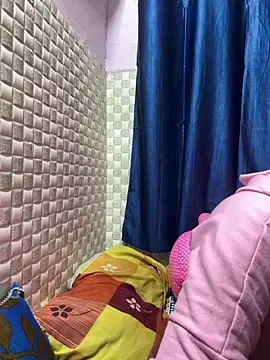 Hot Jaanvi  online show from 02.17.26