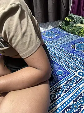 Hot Jaanvi  online show from 03.25.26