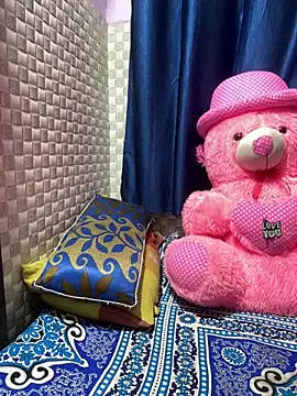 Hot Jaanvi  online show from 04.04.26