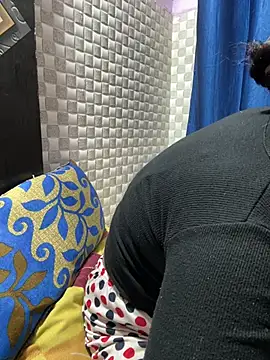 Hot Jaanvi  online show from 04.07.26