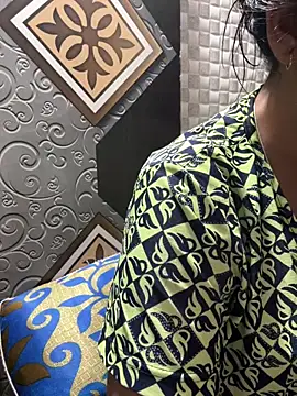 Hot Jaanvi  online show from 04.09.26