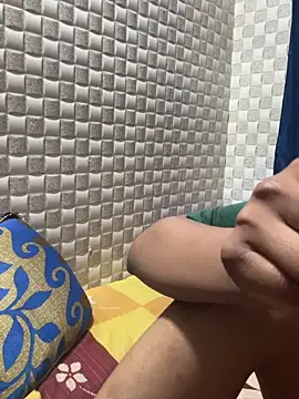 Snapshot of Hot_Jaanvi_ chatting on 04.18.26 Hot Jaanvi online show from 04.18.26