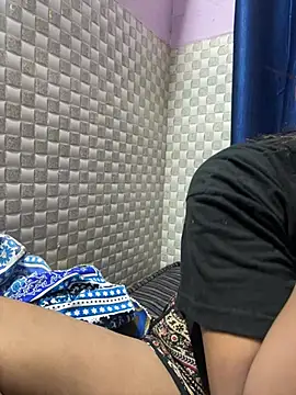 Snapshot of Hot_Jaanvi_ chatting on 06.06.26 Hot Jaanvi online show from 06.06.26