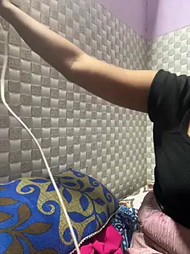 Snapshot of Hot_Jaanvi_ chatting on 06.13.26 Hot Jaanvi online show from 06.13.26