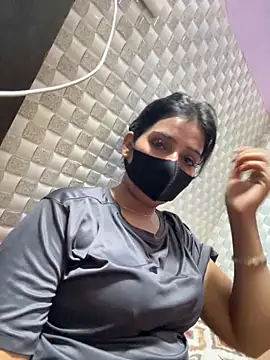 Snapshot of Hot_Jaanvi_ chatting on 06.26.26 Hot Jaanvi online show from 06.26.26