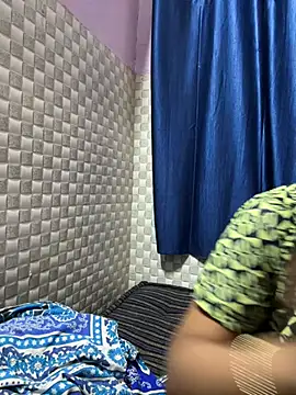Snapshot of Hot_Jaanvi_ chatting on 07.06.26 Hot Jaanvi online show from 07.06.26