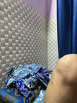 Snapshot of Hot_Jaanvi_ chatting on 07.12.26 Hot Jaanvi online show from 07.12.26