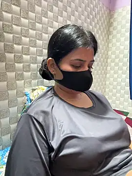 Snapshot of Hot_Jaanvi_ chatting on 07.18.26 Hot Jaanvi online show from 07.18.26