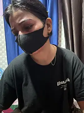 Snapshot of Hot_Jaanvi_ chatting on 07.19.26 Hot Jaanvi online show from 07.19.26