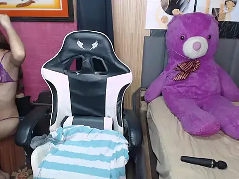 Raffa ella69 online show from 03.31.26