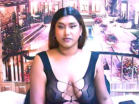 IndianChocolatepie4u online show from 09.24.25