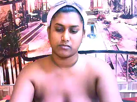 IndianChocolatepie4u online show from 09.25.25