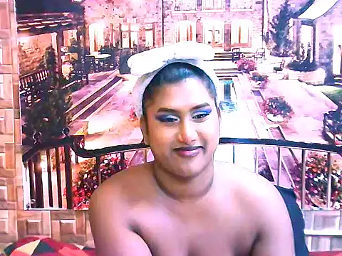 IndianChocolatepie4u online show from 09.26.25