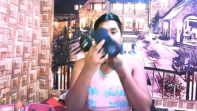 IndianChocolatepie4u online show from 09.30.25