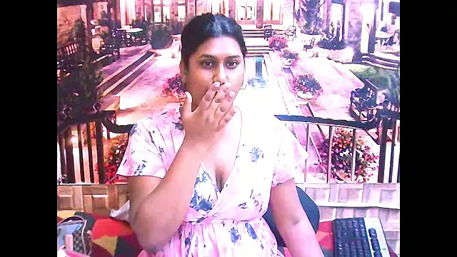 IndianChocolatepie4u online show from 10.07.25