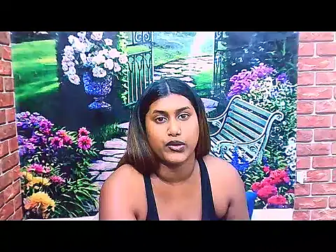 IndianChocolatepie4u online show from 10.31.25