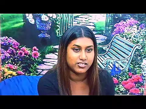 IndianChocolatepie4u online show from 11.02.25