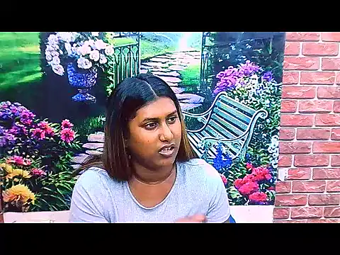 IndianChocolatepie4u online show from 11.07.25