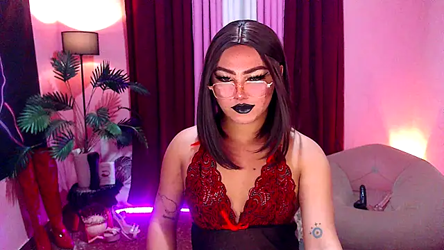 Unique Maya online show from 09.27.25