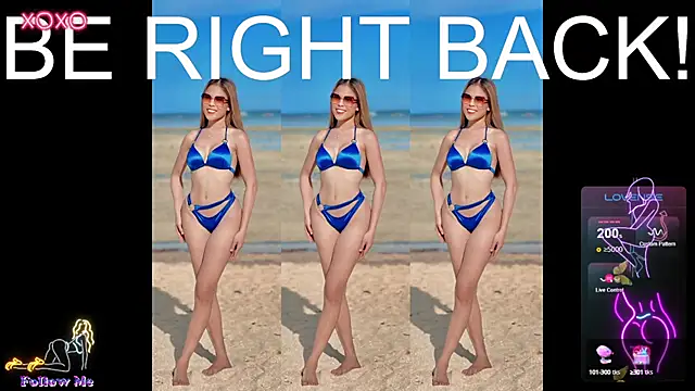 Snapshot of izabella_moore chatting on 10.04.25 izabella moore online show from 10.04.25