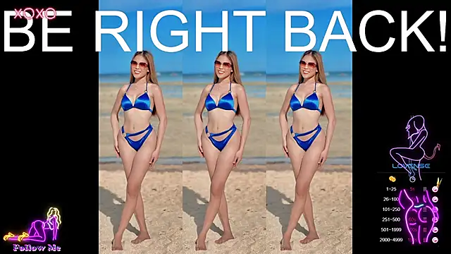 Snapshot of izabella_moore chatting on 10.21.25 izabella moore online show from 10.21.25