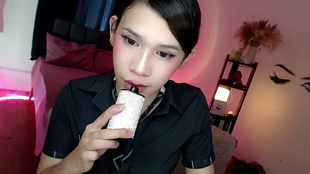 Veniceseduction online show from 09.15.25