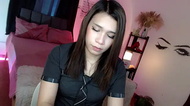 Veniceseduction online show from 09.18.25