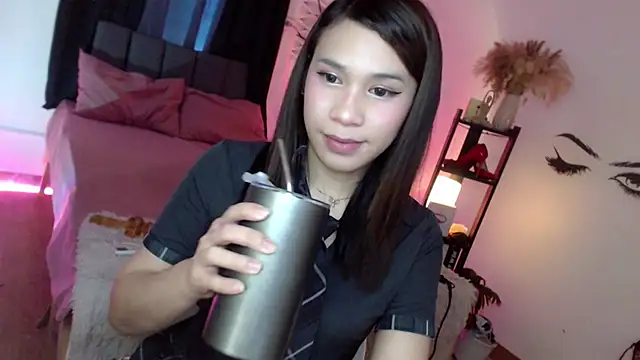 Veniceseduction online show from 09.24.25