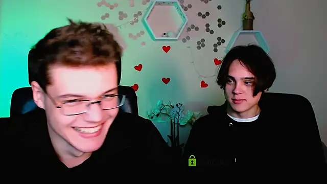 lucas long  online show from 10.12.25