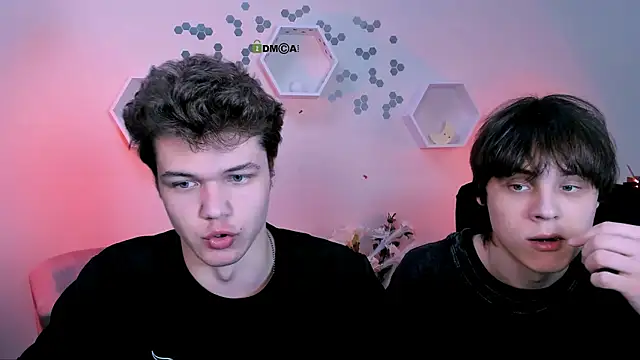 lucas long  online show from 12.05.25