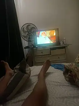 tonsc23 online show from 04.18.26