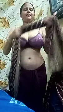 Snapshot of Ritika_ranii chatting on 09.11.25 Ritika ranii online show from 09.11.25