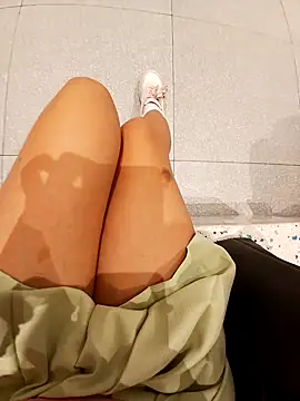 Ori-Lynk online show from 10.20.25