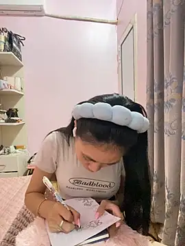 Snapshot of Dau-Tayy chatting on 11.12.25 Dau-Tayy online show from 11.12.25