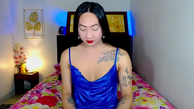 LovelyQueen69 online show from 04.08.26