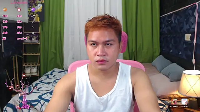 Asian jayeel online show from 05.15.26