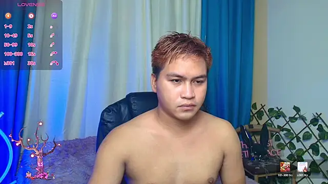 Asian jayeel online show from 05.24.26