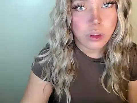 caligirlnikita online show from 09.25.25