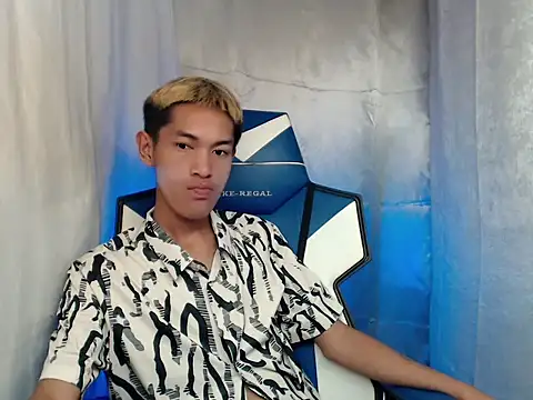 riks tyler online show from 01.05.26