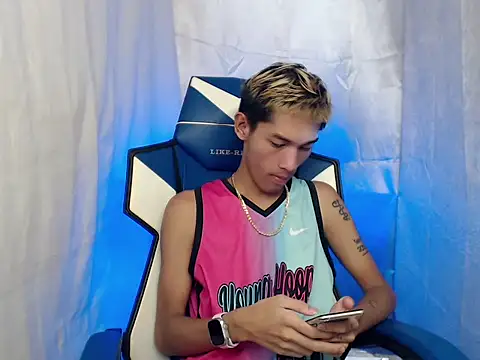 riks tyler online show from 01.15.26