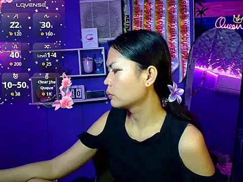 urgirljane online show from 07.10.26