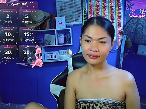 urgirljane online show from 07.14.26