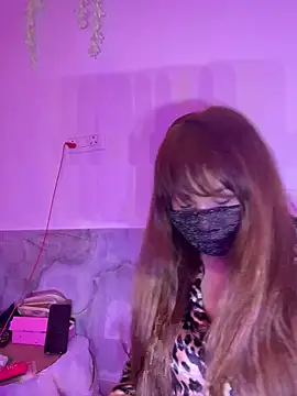 Miss June666 online show from 01.10.26