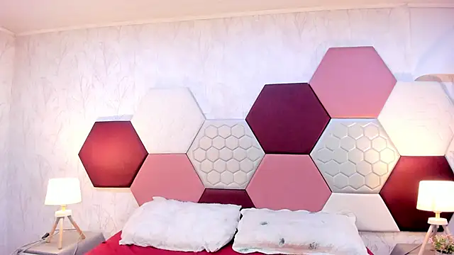 ArielleWilde online show from 10.13.25