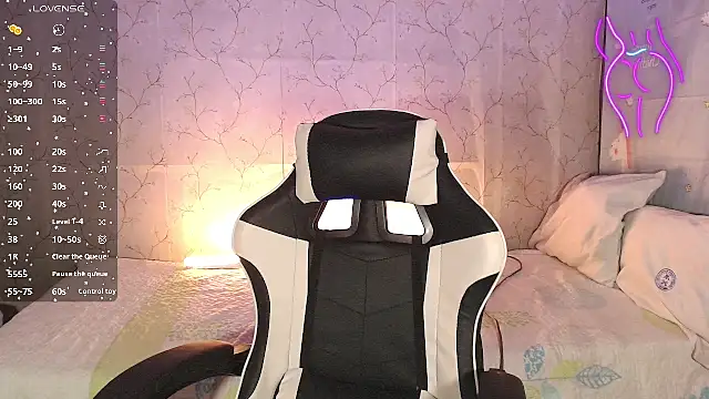 TssluttyNikka online show from 03.29.26