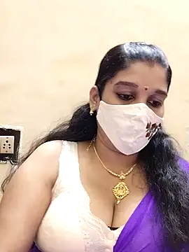 amelia-rani online show from 10.01.25