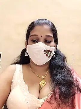 amelia-rani online show from 11.18.25