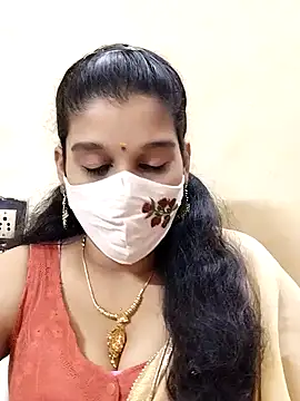 amelia-rani online show from 01.12.26